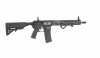 Replika Daniel Defense RIS III 12.5 cala SA-E28 EDGE HAL2 ETU Gen.2 - Chaos Grey